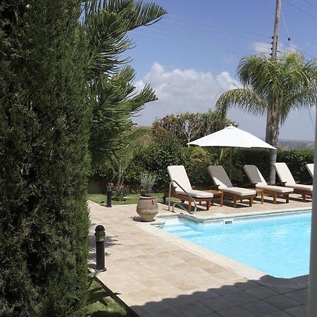 Eve Pissouri Veriko Villa Værelse billede